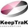Logo Project KeepTraK