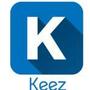 Logo Project KeezApp