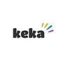 Logo Project Keka HR