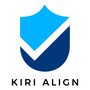 Logo Project Kiri Align