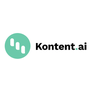 Logo Project Kontent by Kentico