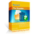 Kernel File Shredder Software