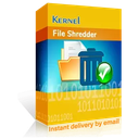 Kernel File Shredder Software Reviews