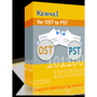 Kernel for OST to PST Converter