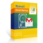 Kernel Gmail Backup Reviews