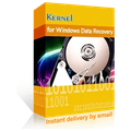 Kernel for Windows Data Recovery