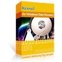Kernel for Windows Data Recovery Reviews