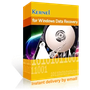 Kernel for Windows Data Recovery