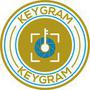 Logo Project Keygram