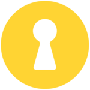 Logo Project Keyhole