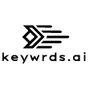 Keywrds.ai Icon