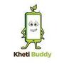 Logo Project Kheti Buddy