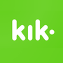 Logo Project Kik