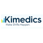 Logo Project Kimedics Scheduler