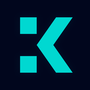 KINE Exchange Icon