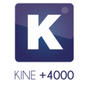 KINE +4000 Icon