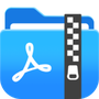 Kingshiper PDF File Compressor