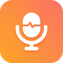 Kingshiper Voice Recorder Icon