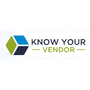 Know Your Vendor Solution Reviews & Ratings
