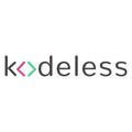 Kodeless