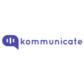 Kommunicate