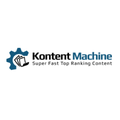 Kontent Machine