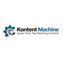 Kontent Machine Reviews