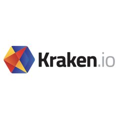 Kraken.io (Кракен.io) - Инструменты Оптимизации Веб-Сайта