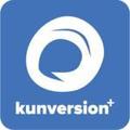 Kunversion+