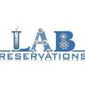 Lab Reservations