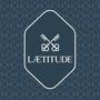 Laetitude Icon
