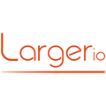 LargerIO