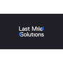 Last Mile Solutions Icon