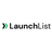 LaunchList Reviews