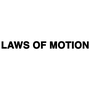 Laws of Motion