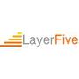 LayerFive Icon