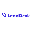 LeadDesk Reviews