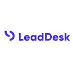 LeadDesk Reviews