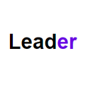 Leader