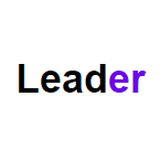 Leader Reviews