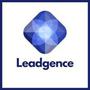 Leadgence Icon