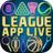 LeagueAppLive