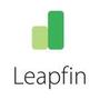 Leapfin Icon