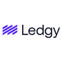 Ledgy Reviews & Ratings