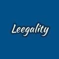 Leegality