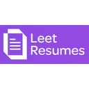 Leet Resumes Reviews