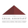 The Legal Assistant