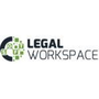 Legal Workspace Icon