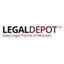 LegalDepot Reviews