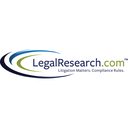 LegalResearch.com Reviews